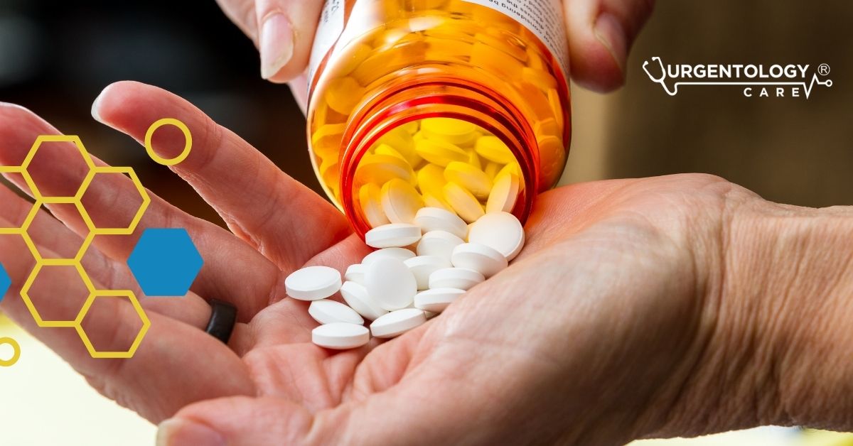 prescription medication